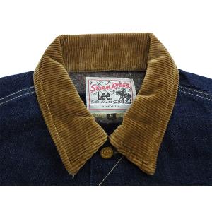 Lee 101LJ ストームライダー リー ブ...の詳細画像5