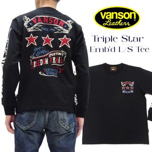 VANSON（バンソン） ロンT トゥイーティー グレムリン ワーナー