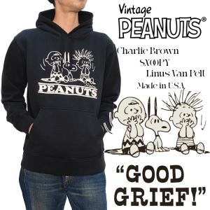 トップス snoopy vintage peanuts sweat warehouse WAREHOUSE x Vintage PEANUTS ウエアハウス ヴィンテージ ピーナッツ