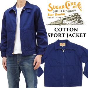 SUGAR CANE シュガーケーン ROAD RUNNER ロードランナー 長袖