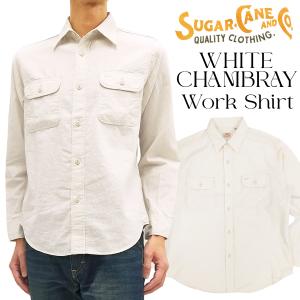 HEADLIGHT ヘッドライト 実名復刻 長袖 コットンコバート ワーク