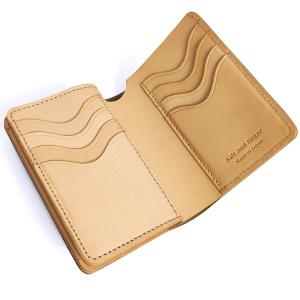 ソルトアンドシュガー 財布 Salt &amp...の詳細画像2