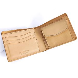 ソルトアンドシュガー 財布 Salt &amp...の詳細画像3
