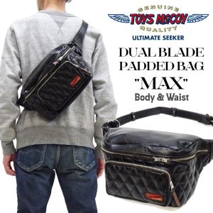 TOYS McCOY（トイズマッコイ） TOYS McCOY TMA2219 レザー デュアル
