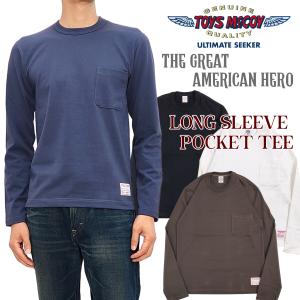 TOYS McCOY（トイズマッコイ） TOYS McCOY TMC2342 半袖Tシャツ