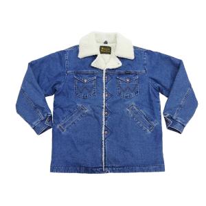 ラングラー ランチコート Wrangler U...の詳細画像3