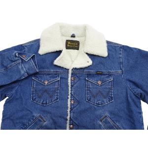 ラングラー ランチコート Wrangler U...の詳細画像4