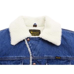 ラングラー ランチコート Wrangler U...の詳細画像5