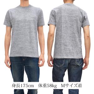 ホワイツビル 2パック Tシャツ WHITES...の詳細画像4