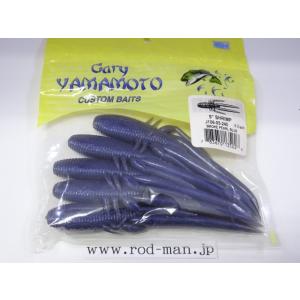 Gary YAMAMOTO（ゲーリーヤマモト） ゲーリーヤマモト☆7インチ