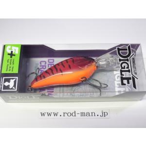 JACKALL（ジャッカル） ジャッカル☆ソウルシャッド68SP(サスペンド