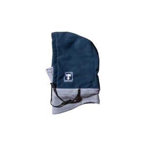 ジャッカルフリースフーディーウォーマー防寒着