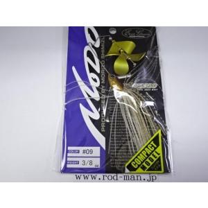 バブルトルネード1/2 モード（EverGreen） エバーグリーン☆バブルトルネード1/2oz