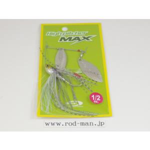 オーエスピーハイピッチャーマックス1/2ozDW スパークアイスシャッド#ST-17