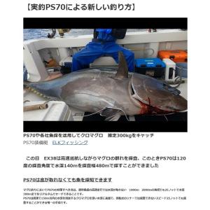 ガーミン★PanoptixPS70高速深海ライ...の詳細画像3