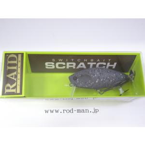 RAID JAPAN（レイドジャパン） レイドジャパン☆ダブルヘッダー