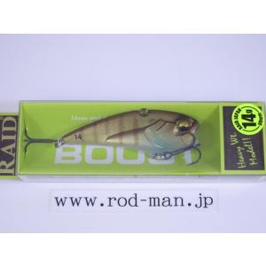 RAID JAPAN（レイドジャパン） レイドジャパン☆ダブルヘッダー