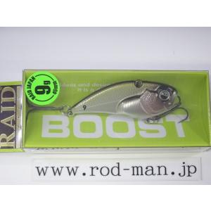 RAID JAPAN（レイドジャパン） レイドジャパン☆ダブルヘッダー