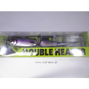 レイドジャパン★ダブルヘッダー★YOU-SHOCK#DH004