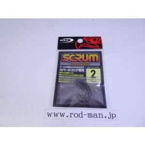 ささめ針(SASAME) ピアストレブル ダガー HPD057#12 : THE LIGHT HOUSE