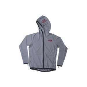 オーエスピー★O.S.PUVプロテクトラッシュパーカー★#グレー★Mサイズ