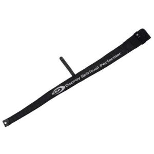 オーエスピーO.S.Pロッドカバー#ブラック