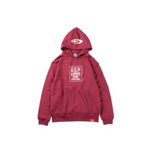 JACKALL（ジャッカル） ジャッカル☆BIG LOGOフーディ☆ビッグロゴ
