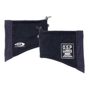 オーエスピー★O.S.Pネックウォーマー★#ブラック