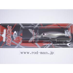 オーエスピー★ハイカットSP(サスペンド)★旨ワカサギ#PC-91★