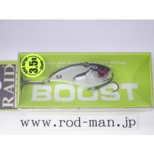 RAID JAPAN（レイドジャパン） レイドジャパン☆レベルバイブブースト