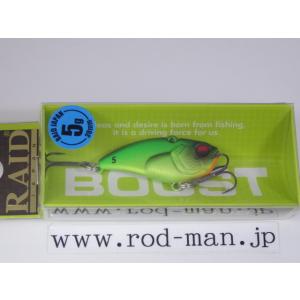 RAID JAPAN（レイドジャパン） レイドジャパン☆レベルバイブブースト