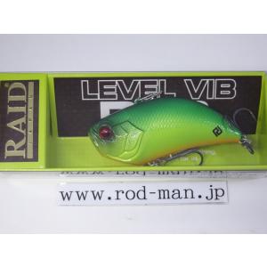 全16色】レイドジャパン レベルクランク 【1】 RAID JAPAN : バック