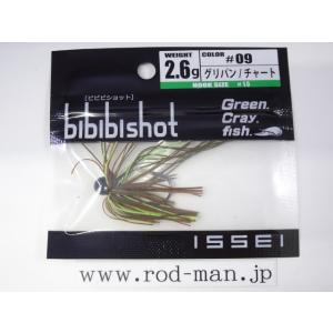 issei（一誠） イッセイ AKチャター10g(3/8oz) キンクロ#04 : ルアー
