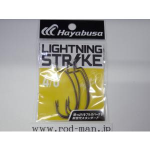 Hayabusa（ハヤブサ） ハヤブサ◇TNSオフセットFF307☆#6☆旧