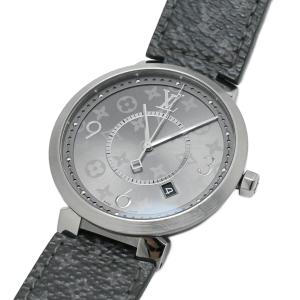 エルメス HERMES メドール レディース クォーツ 時計 シルバー文字盤