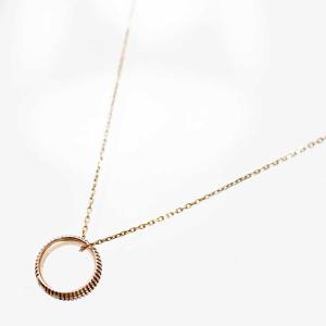 DAMIANI（ダミアーニ） メトロポリタンドリームネックレス/ダイヤ6P A