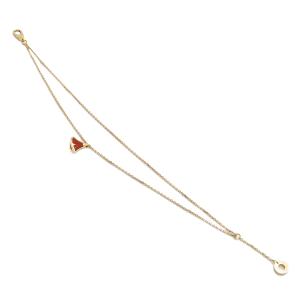 ブルガリ BVLGARI 750PG K18P...の詳細画像2