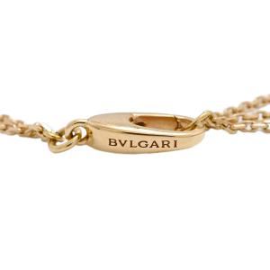 ブルガリ BVLGARI 750PG K18P...の詳細画像4