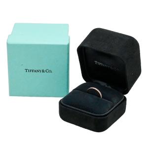ティファニー TIFFANY & Co...の詳細画像5