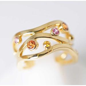 MIKIMOTOミキモト Perlita ペルリータ ベビーパールリング 8号 MIKIMOTOミキモト Perlita ペルリータ ベビーパールリング 8号