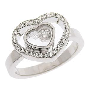 ◇SALE◇ □新同□磨き済□ ショパール ハッピーダイヤモンド  