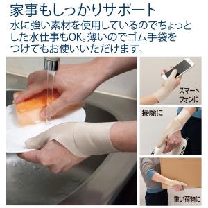 お医者さんの手首サポーター Fit(フィット)...の詳細画像2