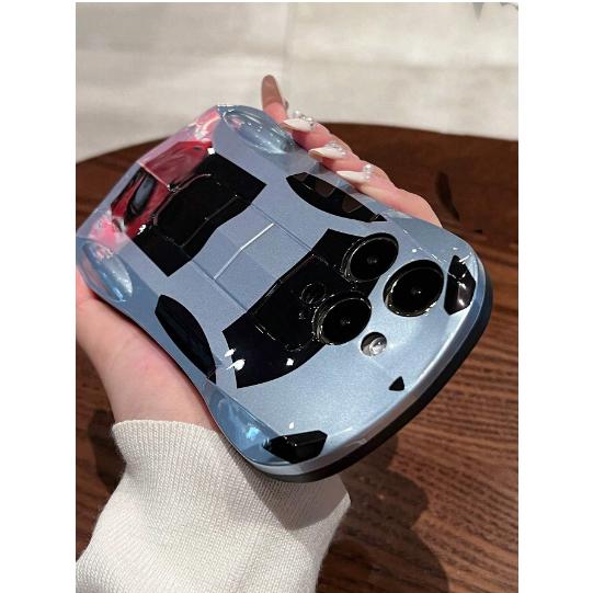 iPhone7p/8p/7/8/X/11/12/13/14/15 韓国 iPhone 車 ブルー ス...