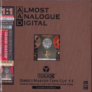 Grand Master-Top Classical/Various Artists ABC(Int'l)Records 輸入盤