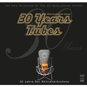 真空管録音30年/Numerous artists ABC(Int'l)Records　輸入盤CD