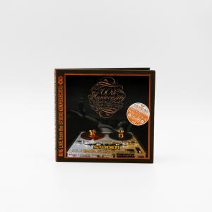 LIVE from the STUDIO 60...の詳細画像2