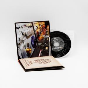 LIVE from the STUDIO 60...の詳細画像3