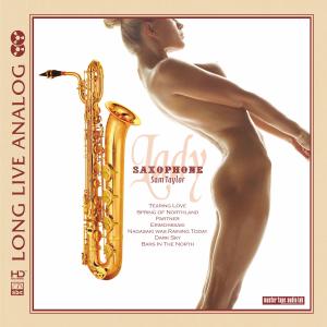 Saxophone Lady/サム・テイラー ABC(Int'l)Records　輸入盤CD