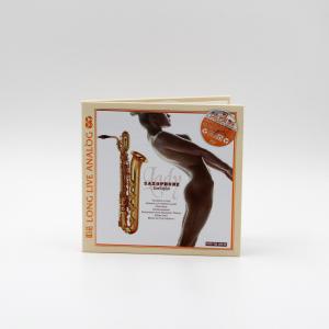 Saxophone Lady/サム・テイラー ...の詳細画像2