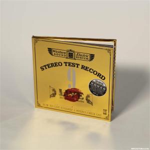 LIVE9-STEREO TEST RECOR...の詳細画像2